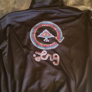 Lrg track jacket